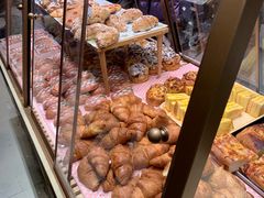 -山崎面包(静安久光店)