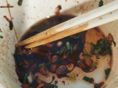 -肖胖子猪油拌粉