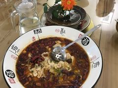 水煮鱼-辛庄小馆