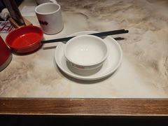 -味上湘菜馆(阿波罗店)
