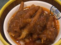 -永記粤菜·五指毛桃花雕鸡煲(九亭店)