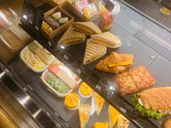 -星巴克(天津大悦城第二店)