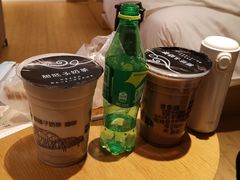 -甜胚子奶茶(西关店)