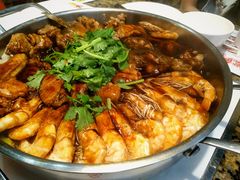 -黄记煌三汁焖锅(凯德广场店)