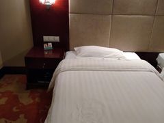 -长沙大成国际大酒店