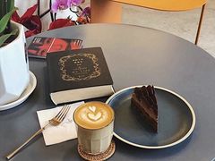 -LAB COFFEE来杯咖啡(浦仓路店)