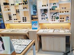 -眼镜直通车(体育东店)