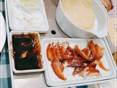 -紫光园(劲松店)