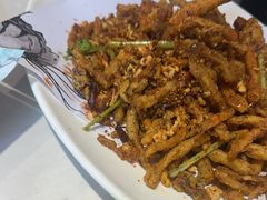 -百味地锅鸡(二店·财校分店)