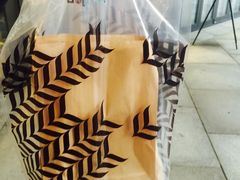 -Dough&Joe团憩(瑞虹天地月亮湾店)