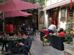 -朱家小厨(红塔西路店)