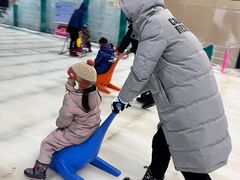 -宁波冰雪大世界(北仑区)