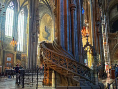 -斯蒂芬主教座堂(Stephansdom)