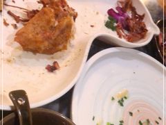 -西安饭庄·非遗陕菜(钟楼店)