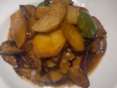 -关东小磨东北菜(漕河泾印象城店)