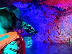 -伏牛地下河景区