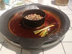 -卤校长老火锅(绿地468店)