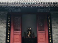 -罔极寺