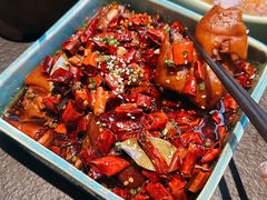 -锦荟JINHUI·浙江小馆(上海荟聚店)