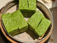 -醉舍·新淮扬菜(长宁龙之梦店)
