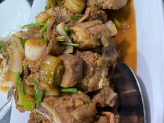 -靓湾海鲜·海景餐厅(小麦岛店)