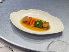 -盛福楼·惠山宴(盛岸路店)