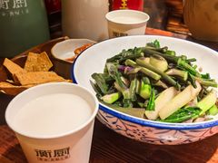 -衡厨·衡阳土菜(中南店)