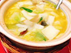 宁波老三鲜-小城故事·地道宁波味(月湖盛园店)