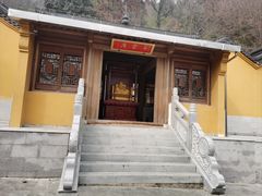 -敬亭山风景名胜区