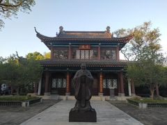 -桥东喜碧海鲜街(水东街店)