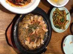 -有红鸡毛店·川菜(建设路店)