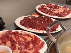 -贵宾牛·潮汕牛肉火锅(珠池总店)