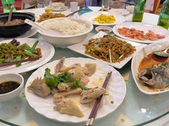 -新湛拱(兰埔路店)