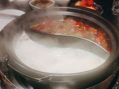 -捞王锅物料理(凯旋路店)