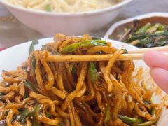 -三百碗宝应长鱼面(板仓街店)