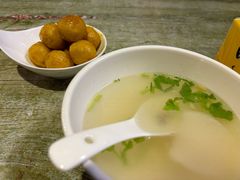 -有章牛杂(石厦店)