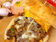 -必胜客(天鹅湖万达店)