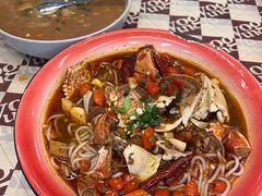 -老三样·旧食新味(船山路店)