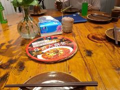 -懒人盐府人家·自贡大麻鱼(安贞店)