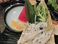 -湊湊火锅·茶憩(和平大悦城店)