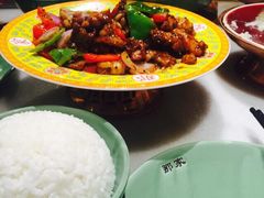 那家小馆(中关村店)-那家小馆•北京菜•烤鸭(中关村店)