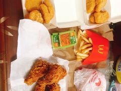 -麦当劳(潮阳店)