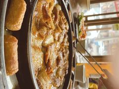 -鸡西大冷面(兰山店)