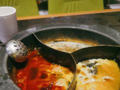 -火锅岛潮牌自助餐厅(天津天佑城店)