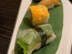 -澄江日本料理