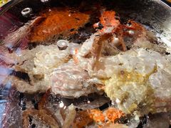 -77号渔船·蒸海鲜青岛菜(积米崖店)