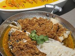 -3号仓库·创意中国菜(乐清正大广场店)