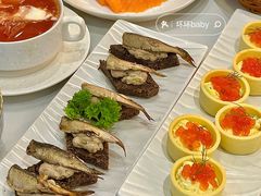 -库滋明·俄罗斯特色美食(中央大街店)