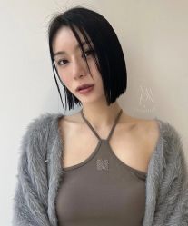 -杉影印象日式烫染專門店
