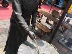 -清真·二嫂子煎饼果子(鼓楼旗舰形象店)